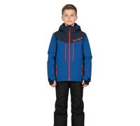 Veste de ski enfant DEGRE7 Start Bleu 14 ans