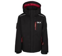 Veste de ski enfant DLX Gordy Noir 9/10 ans
