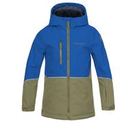 Veste de ski enfant Hannah Anakin Jr Tailles enfant: 146-152 / Couleur: bleu / vert