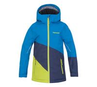 Hannah Kigali Jacket Bleu 6-7 Years Enfants