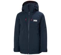 Veste de ski enfant Helly Hansen Alpha Bleu 13 ans