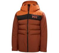 Veste de ski enfant Helly Hansen Cyclone Orange 13 ans