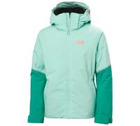 Veste de ski enfant Helly Hansen Jewel Bleu 13 ans