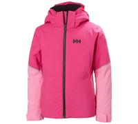 Veste de ski enfant Helly Hansen Jewel Rose 10 ans