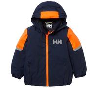 Veste de ski enfant Helly Hansen Rider 2.0 - navy - 9 ans 7 ans