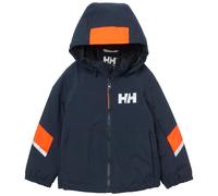Veste de ski enfant Helly Hansen Rider Bleu 7 ans
