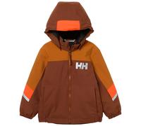 Veste de ski enfant Helly Hansen Rider Orange 4 ans