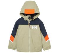 Veste de ski enfant Helly Hansen Rider Vert 5 ans