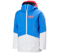 Helly Hansen Stellar Jacket Bleu 14 Years Fille