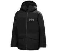 Veste de ski enfant Helly Hansen Summit 2.0 Noir 9 ans