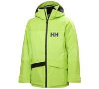 Veste de ski enfant Helly Hansen Summit 2.0 Vert 10 ans