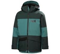 Veste de ski enfant Helly Hansen Summit 2.0 Vert 12 ans
