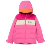 Helly Hansen - Kid's Vertical Ins Jacket - Veste d'hiver - 5 Years - hot pink