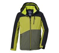 Veste de ski enfant Killtec Kow 370 Noir 6 ans