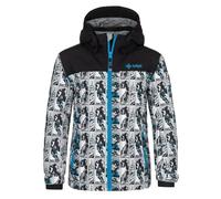 Veste de ski enfant Kilpi Ateni Blanc 18/24 mois