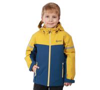 Veste de ski enfant Kilpi Ateni Doré 3 ans