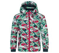 Veste de ski enfant KILPI JENOVA-JG TRQ 86