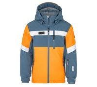 Veste de ski enfant Kilpi PONTE-JB bleu 86