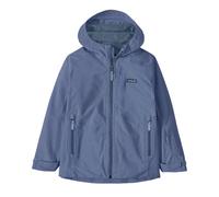Veste de ski enfant Patagonia Storm Shift Bleu 10 ans