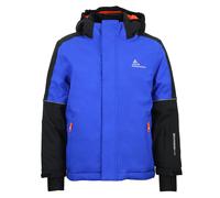 Veste de ski enfant Peak Mountain Etiopie Bleu 4 ans