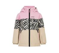 Protest - Prtpleuni Td - Veste ski enfant Vintage Pink - Taille de l'enfant 110 cm