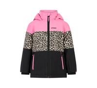 Veste de ski enfant Protest Pleuni Rose 4 ans
