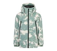 Veste de ski enfant Protest Wheezy Vert 12 ans