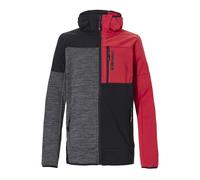 Veste de ski enfant Rehall Huon-R Pwr Rouge 12 ans