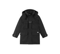 Veste de ski enfant Reima Luja Noir 7 ans