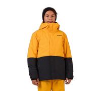 Veste de ski enfant Rossignol Outerlimits Jaune 6 ans