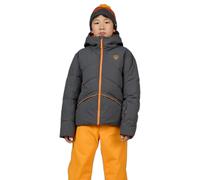 Rossignol Siz Jacket Gris 10 Years Garçon