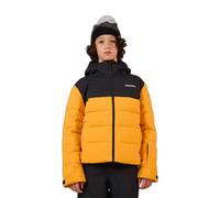 Veste de ski enfant Rossignol SIZ Jaune 6 ans