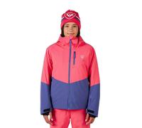 Veste de ski enfant Rossignol Wispile Bleu 14 ans