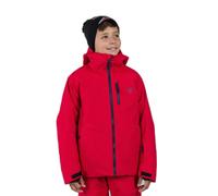 Veste de ski enfant Rossignol Wispile Rouge 12 ans