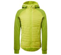 Veste de ski enfant Silvini Trigno Vert 13/14 ans