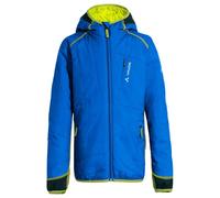 Veste de ski enfant VAUDE Capacida Bleu 9/10 ans