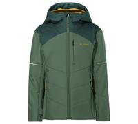 Vaude Capacida Hybrid Ii Jacket Vert 158-164 cm Enfants