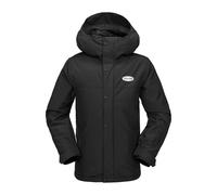 Veste de ski enfant Volcom Stone.91 Noir 12 ans