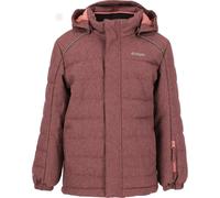 Veste de ski enfant Zigzag Nino Rose 5 ans