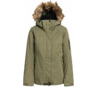 Veste de ski et de snowboard d'hiver Roxy pour femmes ERJTJ03367-TPC0