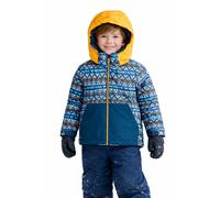 Veste de ski et de snowboard Quiksilver Little Mission pour enfants...