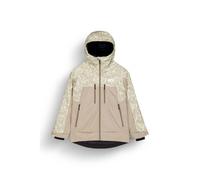 Veste De Ski Exa Femme Textury Print Roebuck - Veste M