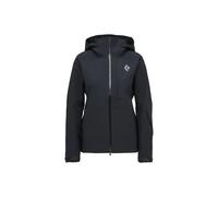 Black Diamond Recon Stretch Jacket Noir M Femme