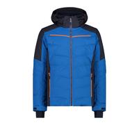 Veste de ski extensible mécanique CMP Bleu 3XL