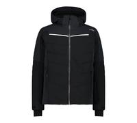 Veste de ski extensible mécanique CMP Noir 2XL