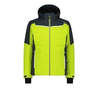 Veste de ski extensible mécanique CMP Vert 3XL