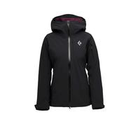 Black Diamond Recon Insulated Jacket Noir S Femme
