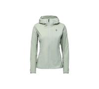 Veste de ski femme Black Diamond Start Vert L