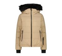 Veste de ski femme CMP Beige S