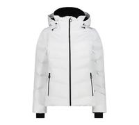 Veste de ski femme CMP Blanc XL